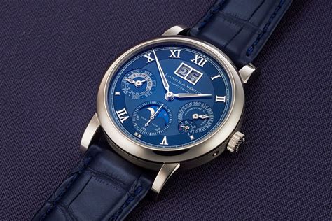a lange and sohne cheap replica watches